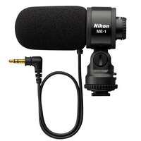 Nikon ME-1 Stereo Microphone