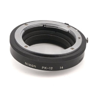 Nikon PK-12 Extension Tube