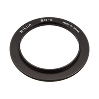 Nikon BR-5 Adapter Ring (62-52mm)