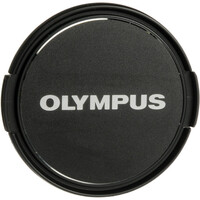 Olympus LC-46 Lens Cap for M.Zuiko Lenses