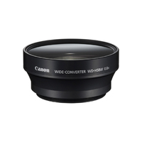 Canon Wide Converter Lens - WD-H58W