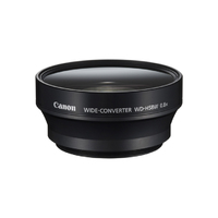 Canon Wide Converter Lens - WD-H58W