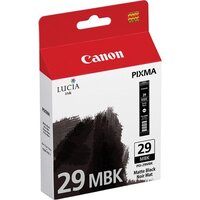 Canon PGI-29MBK LUCIA Ink Tank - Matte Black