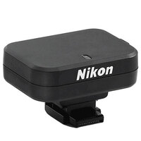 Nikon GP-N100 GPS Unit for Nikon 1 Series - Black