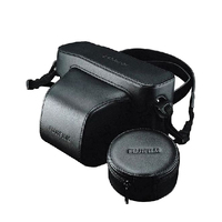Fujifilm LC-XPro1 Black Leather Case for X-Pro1