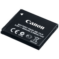 Canon NB-11LH Rechargeable Li-Ion Battery