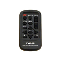 Canon WL-D89 Wireless Controller for HFM52