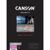 Canson Infinity Arches Aquarelle Rag 240gsm A2 - 25 Sheets