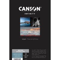 Canson Infinity Edition Etching Rag 310gsm A3+ - 25 Sheets