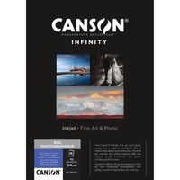 Canson Infinity Rag Photographique 310gsm A4 - 25 Sheets