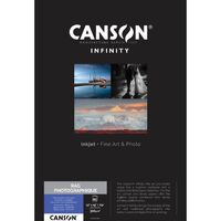 Canson Infinity Rag Photographique 310gsm A3+ - 25 Sheets