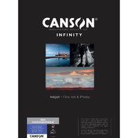 Canson Photo Paper Rag Photographique 310gsm A2 - 25 Sheets