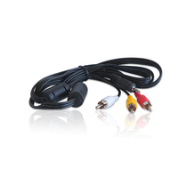 Composite Cable for Select GoPro HERO Cameras