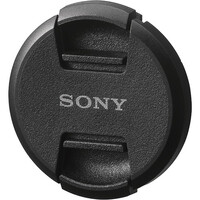 Sony 55mm Front Lens Cap ALCF55S