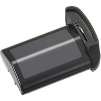 Canon LP-E4N Rechargeable Li-Ion Battery for EOS 1D Series
