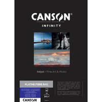 Canson Infinity Platine Fibre Rag 310 gsm A3 - 25 Sheets