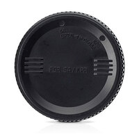 Sigma Rear Lens Cap for Canon