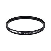 Olympus Pro Protection Filter 46mm - PRF-D46 Pro