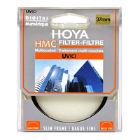 Hoya Ultra Violet HMC Standard Filter - UV 37mm