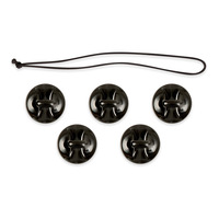 GoPro Camera Tethers - 5 Pack