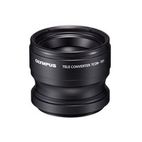 Olympus 1.7x TeleConverter TCON-T01 for TG-1,TG-2,TG-3 and TG-4 (requires CLA-T01 lens adapter)