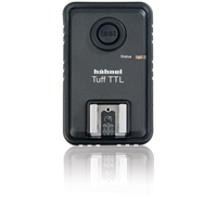 Hahnel Tuff TTL Wireless Flash Receiver - Canon E-TTL