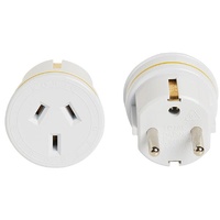 Korjo Adaptor - Europe