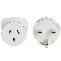 Korjo Adaptor - Great Britain