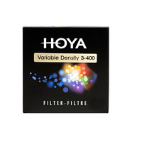 Hoya 55mm Variable Neutral Density (ND) Filter