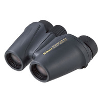Nikon Travelite EX 12x25 CF Compact Waterproof Binoculars