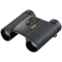 Nikon Sportstar 8x25 EX D CF Compact Waterproof Binoculars