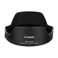 Canon EW-65B Lens Hood for EF 24mm and 28mm f/2.8 Lenses