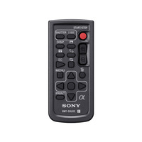 Sony RMT-DSLR2 Wireless Remote Commander