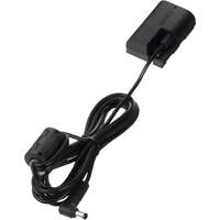 Canon DC Battery Charger Coupler - DRE6