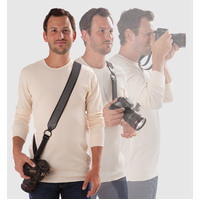 Joby UltraFit Sling Camera Strap for Men