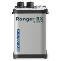 Elinchrom Ranger RX Speed AS Battery Pack