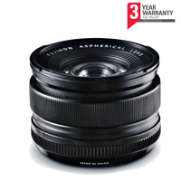 Fujifilm XF 14mm F/2.8 R Lens