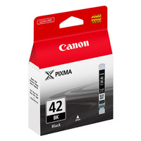 Canon CLI-42BK Black Ink Cartridge for Pixma Pro100