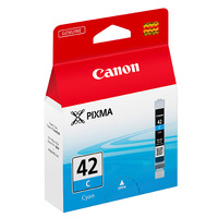 Canon CLI-42C Cyan Ink Cartridge for Pixma Pro100