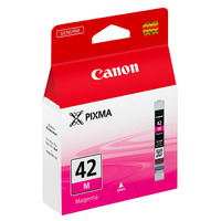 Canon CLI-42M Magenta Ink Cartridge for Pixma Pro100