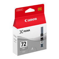 Canon PGI-72GY Grey Ink Cartridge for Pixma Pro10