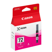 Canon PGI-72M Magenta Ink Cartridge for Pixma Pro10