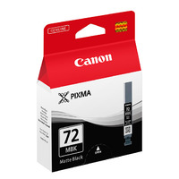 Canon PGI-72MBK Matte Black Ink Cartridge for Pixma Pro10