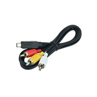 GoPro Mini USB Composite Cable for Select GoPro HERO Cameras