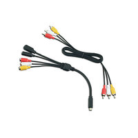 GoPro HERO Combo Cable for Select GoPro HERO Cameras