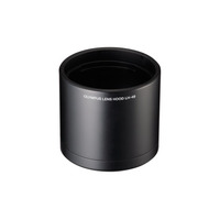 Olympus LH-49 Sliding Lens Hood for M.Zuiko 60mm f2.8 Macro