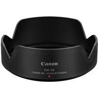 Canon Lens Hood for EF-M 18-55 STM Lens - EW-54