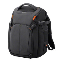 Sony Alpha Backpack To Suit DSLR/Mirrorless Cameras and 15" Laptop