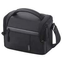 Sony LCSSL10 Black Soft Carrying Case