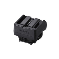 Sony Shoe Adapter - Multi Interface to Auto-Lock #ADP-MAA